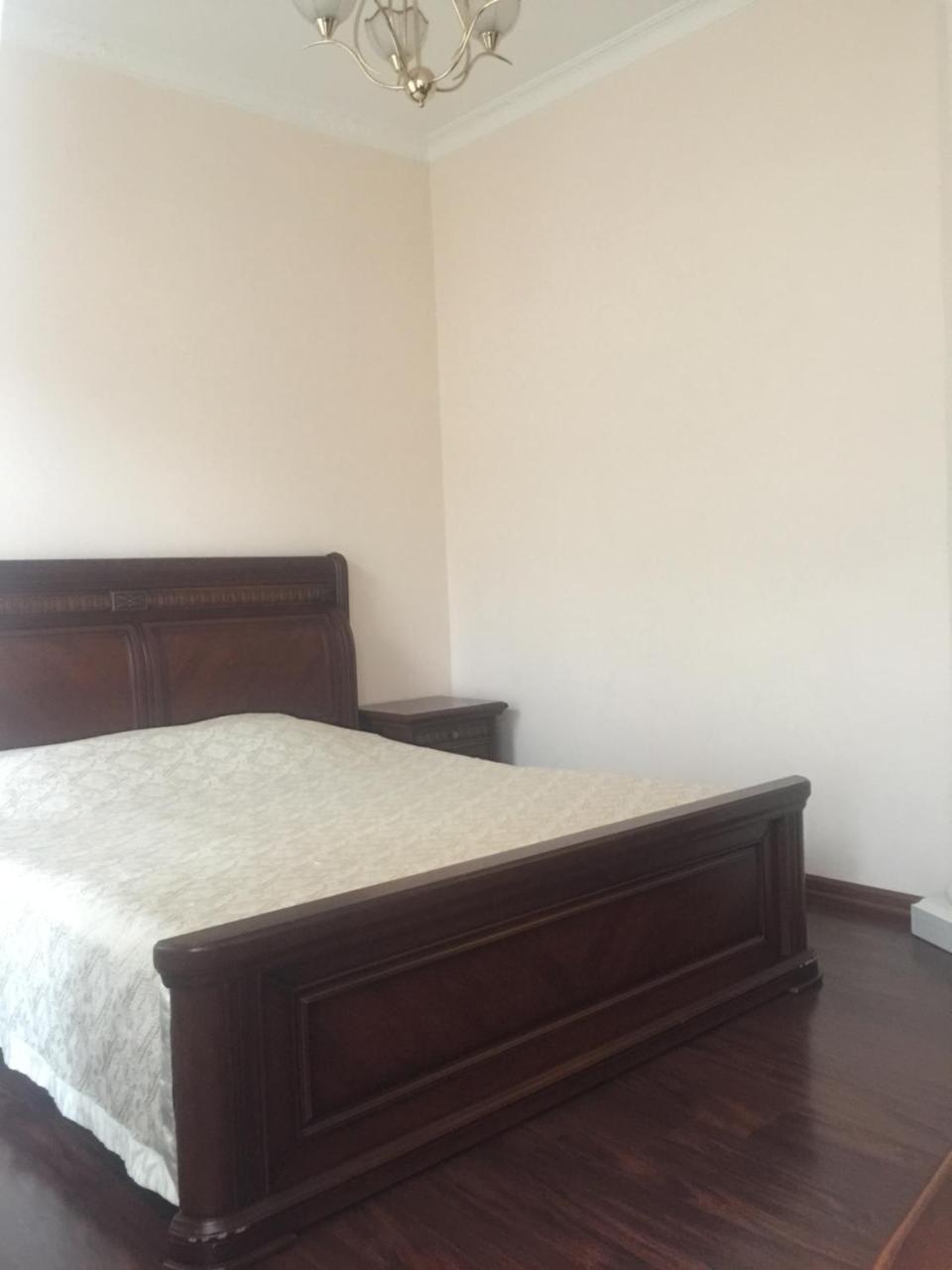 Cozy Studio Near Greek Square Apartment Odessa Exterior photo